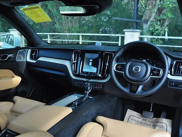 Used Volvo XC60 [2017-2021] Inscription [2017-2020] in Delhi