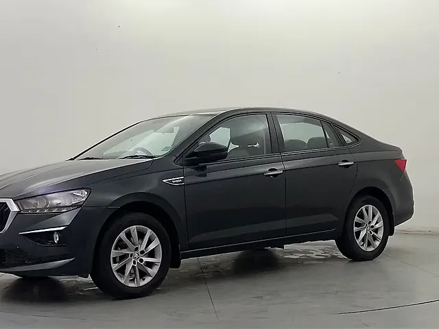 Used 2022 Skoda Slavia in Delhi