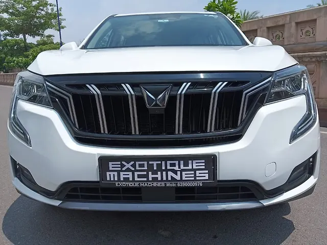 Used Mahindra XUV700 AX7 Diesel MT 7 STR in Lucknow