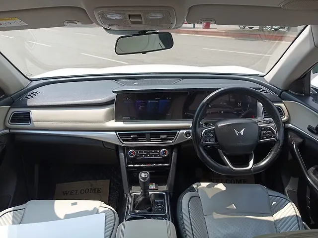 Used Mahindra XUV700 AX7 Diesel MT 7 STR in Lucknow
