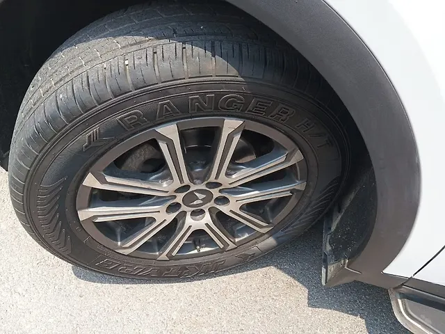 Used Mahindra XUV700 AX7 Diesel MT 7 STR in Lucknow