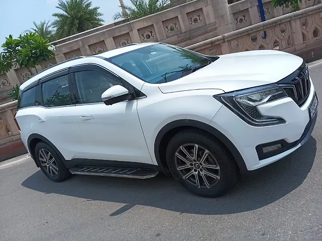 Used Mahindra XUV700 AX7 Diesel MT 7 STR in Lucknow