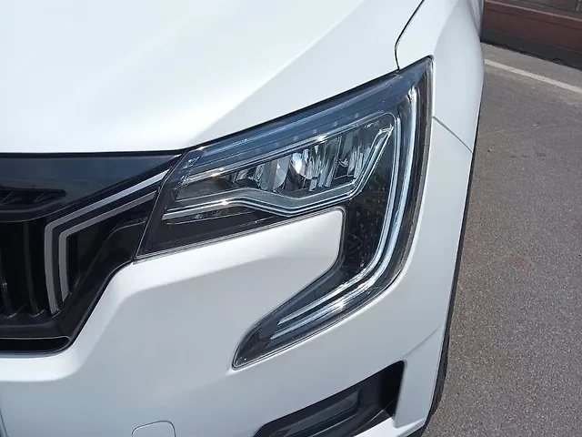 Used Mahindra XUV700 AX7 Diesel MT 7 STR in Lucknow