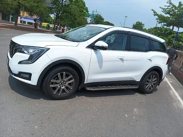 Used Mahindra XUV700 AX7 Diesel MT 7 STR in Lucknow