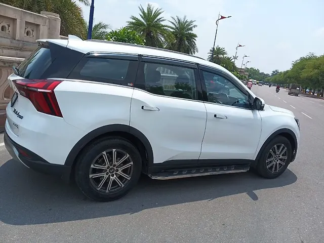 Used Mahindra XUV700 AX7 Diesel MT 7 STR in Lucknow