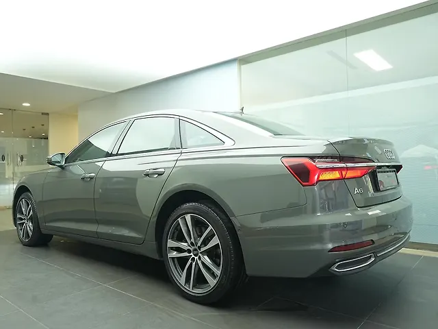 Used Audi A6 Technology 45 TFSI [2019-2024] in Pune