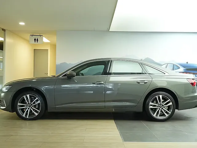 Used Audi A6 Technology 45 TFSI [2019-2024] in Pune