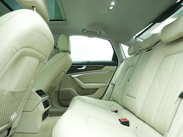 Used Audi A6 Technology 45 TFSI [2019-2024] in Pune