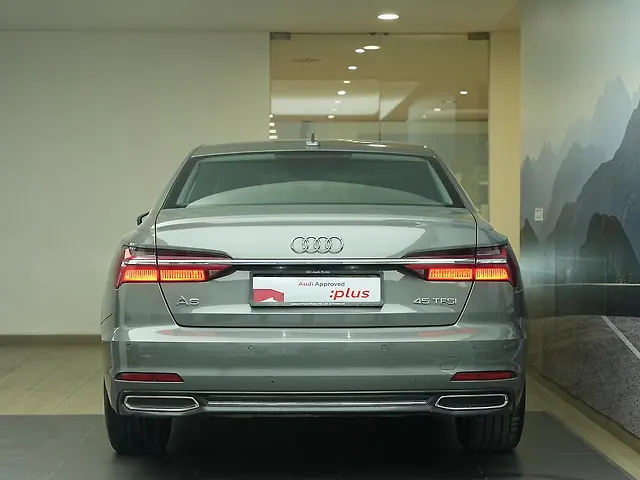Used Audi A6 Technology 45 TFSI [2019-2024] in Pune