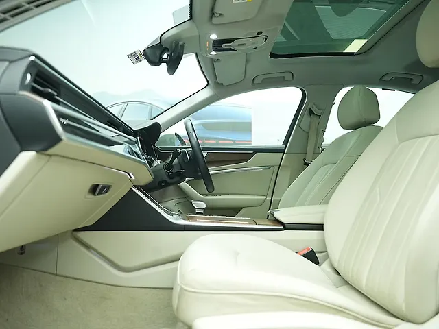 Used Audi A6 Technology 45 TFSI [2019-2024] in Pune