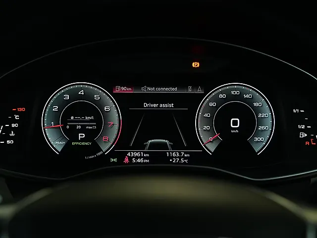 Used Audi A6 Technology 45 TFSI [2019-2024] in Pune