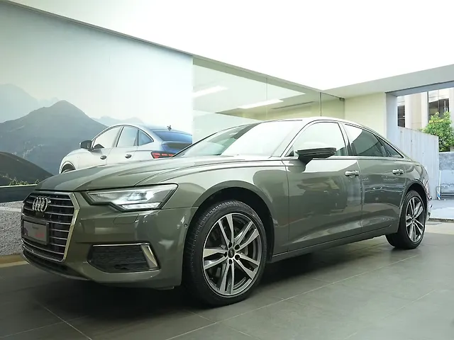 Used Audi A6 Technology 45 TFSI [2019-2024] in Pune
