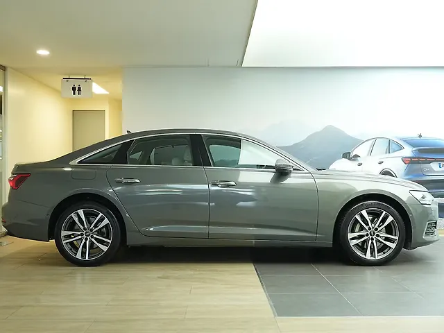 Used Audi A6 Technology 45 TFSI [2019-2024] in Pune