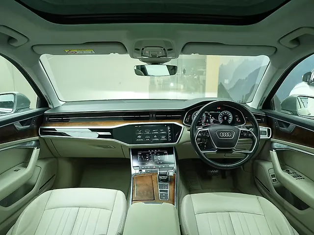 Used Audi A6 Technology 45 TFSI [2019-2024] in Pune