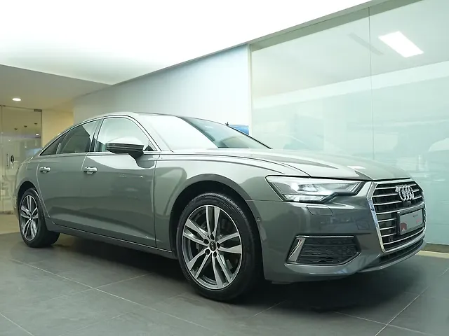 Used Audi A6 Technology 45 TFSI [2019-2024] in Pune