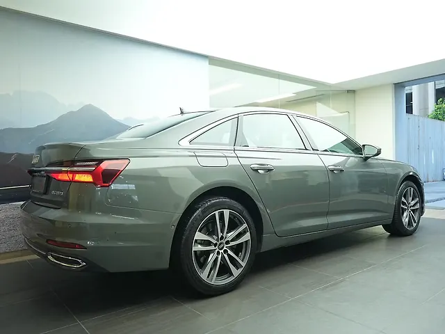 Used Audi A6 Technology 45 TFSI [2019-2024] in Pune