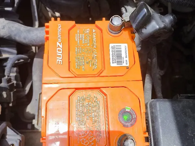 Used Hyundai i10 [2007-2010] Era in Mumbai