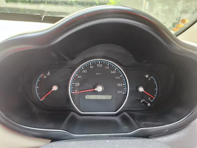 Used Hyundai i10 [2007-2010] Era in Mumbai
