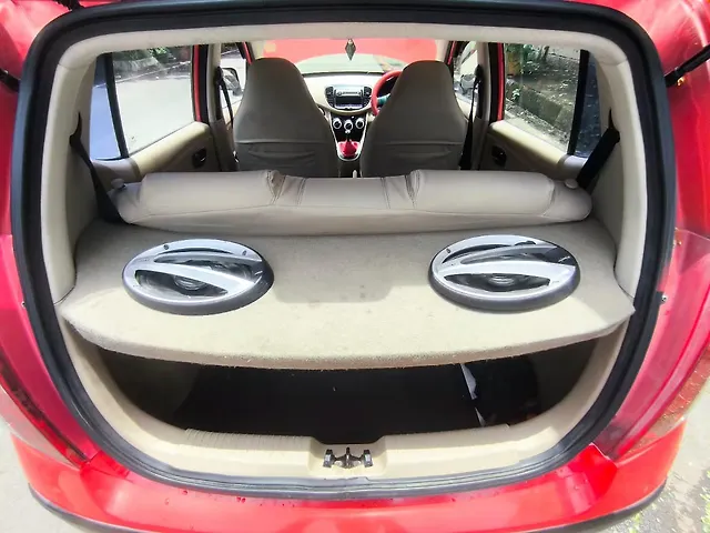 Used Hyundai i10 [2007-2010] Era in Mumbai