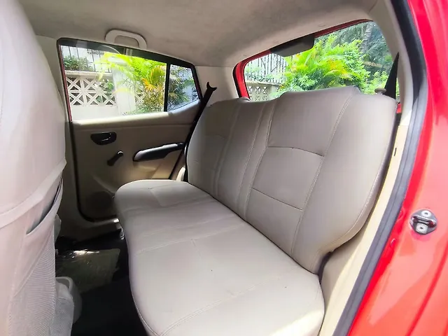 Used Hyundai i10 [2007-2010] Era in Mumbai