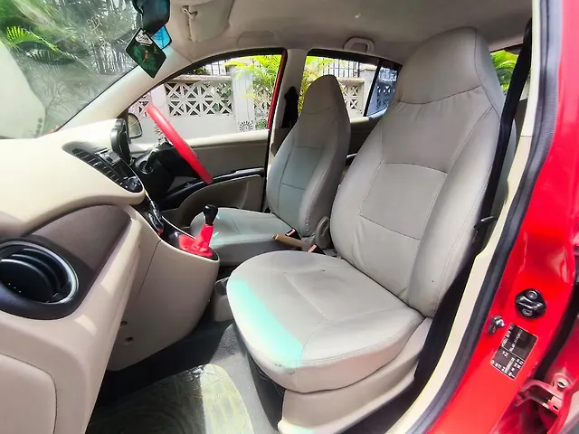 Used Hyundai i10 [2007-2010] Era in Mumbai