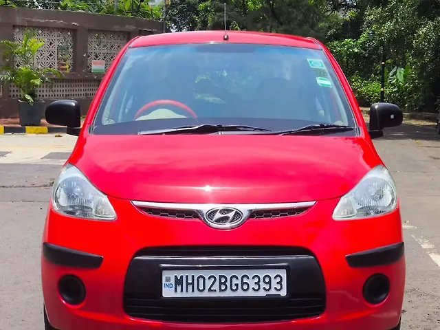 Used Hyundai i10 [2007-2010] Era in Mumbai