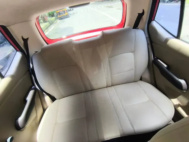 Used Hyundai i10 [2007-2010] Era in Mumbai