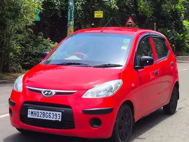 Used Hyundai i10 [2007-2010] Era in Mumbai