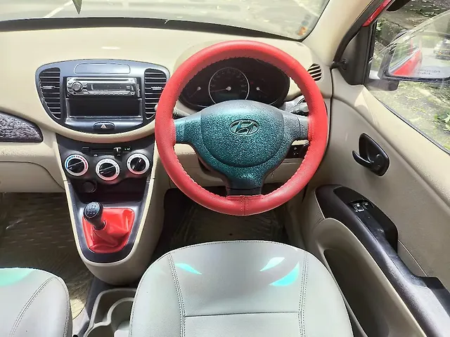 Used Hyundai i10 [2007-2010] Era in Mumbai