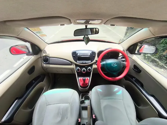 Used Hyundai i10 [2007-2010] Era in Mumbai