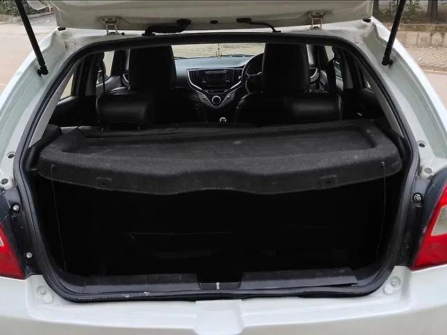 Used Maruti Suzuki Baleno [2015-2019] Delta 1.3 in Ludhiana