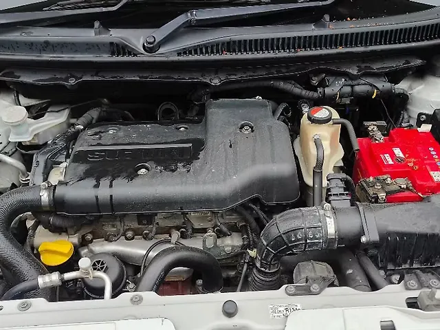 Used Maruti Suzuki Baleno [2015-2019] Delta 1.3 in Ludhiana