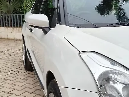 Used Maruti Suzuki Baleno [2015-2019] Delta 1.3 in Ludhiana