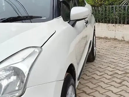 Used Maruti Suzuki Baleno [2015-2019] Delta 1.3 in Ludhiana