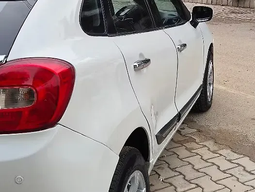 Used Maruti Suzuki Baleno [2015-2019] Delta 1.3 in Ludhiana