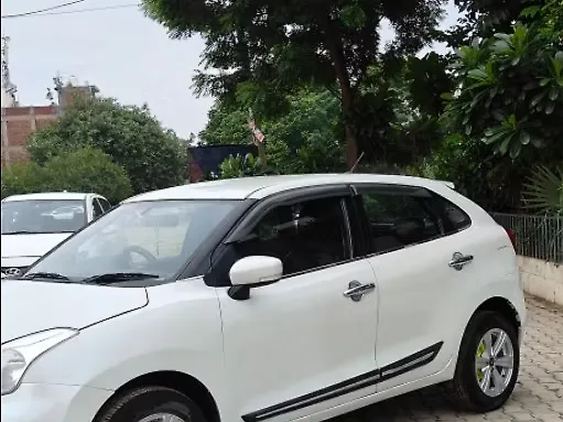 Used Maruti Suzuki Baleno [2015-2019] Delta 1.3 in Ludhiana