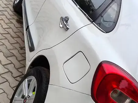 Used Maruti Suzuki Baleno [2015-2019] Delta 1.3 in Ludhiana