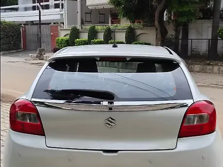 Used Maruti Suzuki Baleno [2015-2019] Delta 1.3 in Ludhiana