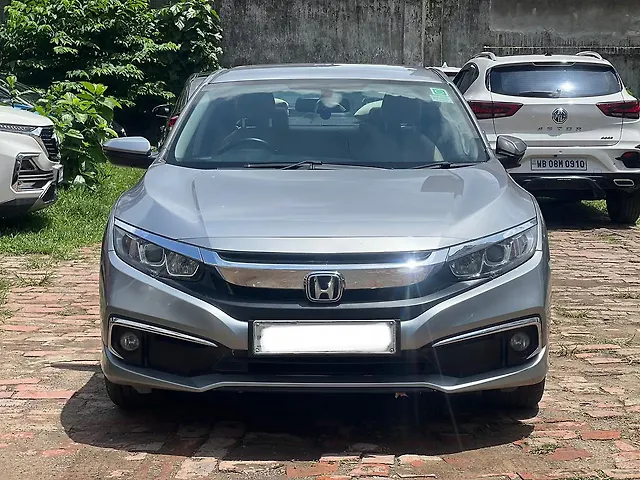Used 2019 Honda Civic in Kolkata