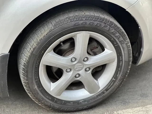 Used Maruti Suzuki SX4 [2007-2013] ZXi in Mumbai