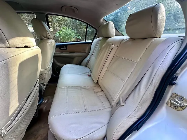 Used Maruti Suzuki SX4 [2007-2013] ZXi in Mumbai