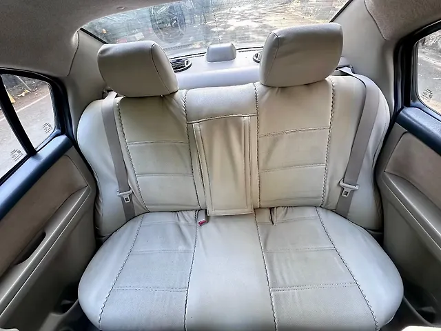 Used Maruti Suzuki SX4 [2007-2013] ZXi in Mumbai