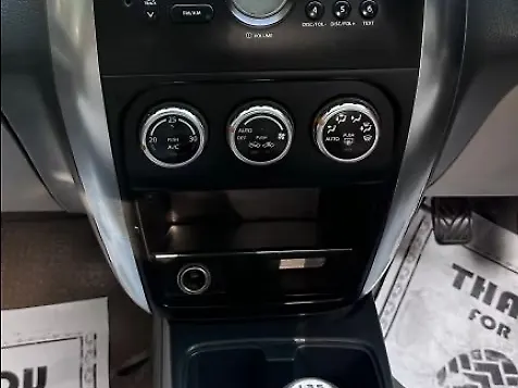 Used Maruti Suzuki SX4 [2007-2013] ZXi in Mumbai