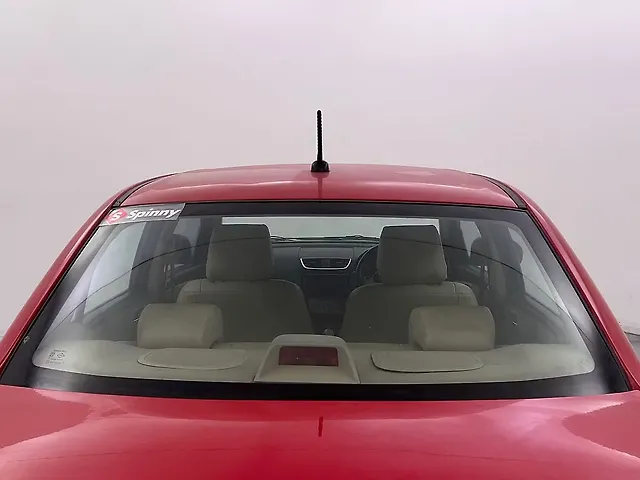 Used Maruti Suzuki Swift DZire [2011-2015] VXI in Delhi