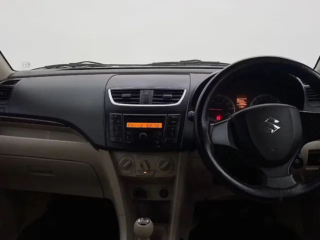 Used Maruti Suzuki Swift DZire [2011-2015] VXI in Delhi