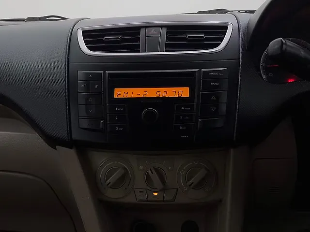 Used Maruti Suzuki Swift DZire [2011-2015] VXI in Delhi