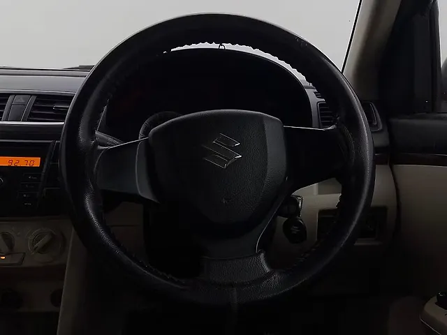 Used Maruti Suzuki Swift DZire [2011-2015] VXI in Delhi