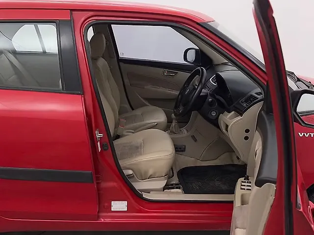 Used Maruti Suzuki Swift DZire [2011-2015] VXI in Delhi