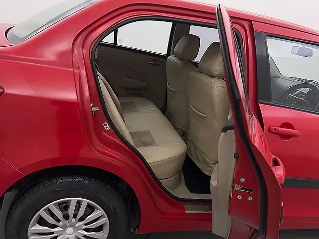 Used Maruti Suzuki Swift DZire [2011-2015] VXI in Delhi