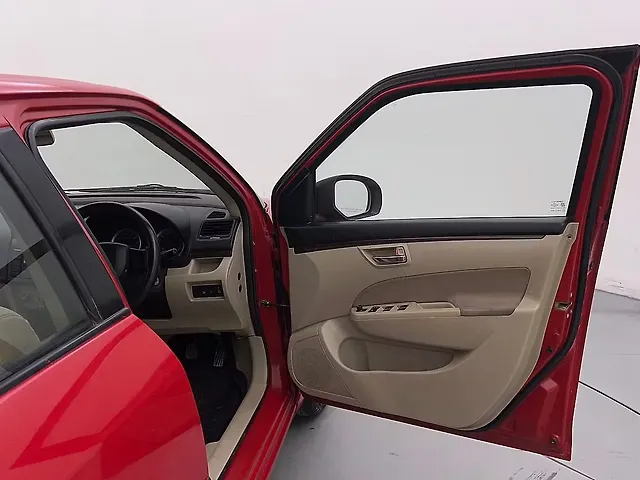 Used Maruti Suzuki Swift DZire [2011-2015] VXI in Delhi